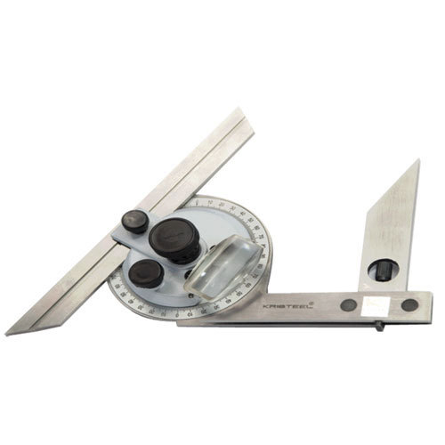 BEVEL ANGLE